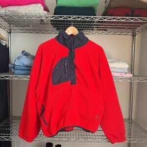 FP Movement | Hit The Slopes Colorblock Pullover